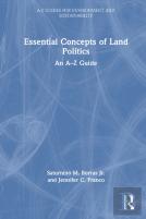 Essential Concepts Of Land Politics