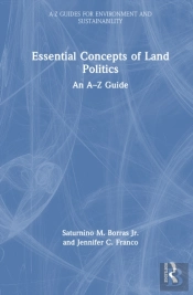 Essential Concepts Of Land Politics