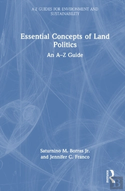 Bertrand.pt - Essential Concepts Of Land Politics