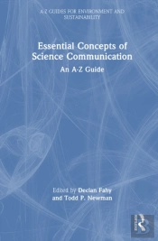 Essential Concepts Of Science Communication