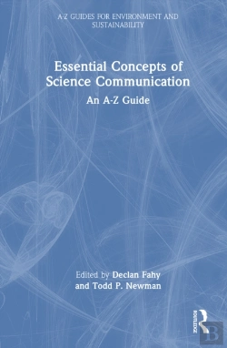 Bertrand.pt - Essential Concepts Of Science Communication