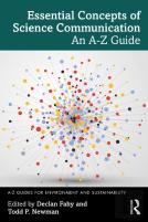 Essential Concepts Of Science Communication