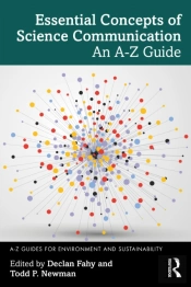 Essential Concepts Of Science Communication