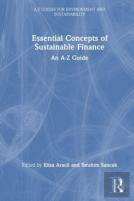 Essential Concepts Of Sustainable Finance