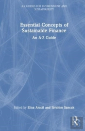 Essential Concepts Of Sustainable Finance