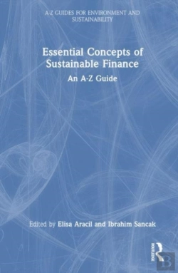 Bertrand.pt - Essential Concepts Of Sustainable Finance