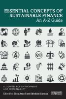 Essential Concepts Of Sustainable Finance