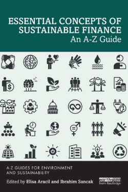 Bertrand.pt - Essential Concepts Of Sustainable Finance