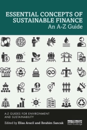 Essential Concepts Of Sustainable Finance