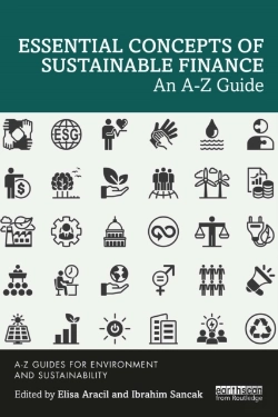 Bertrand.pt - Essential Concepts Of Sustainable Finance