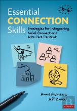 Essential Connection Skills, K-6