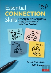 Essential Connection Skills, K-6