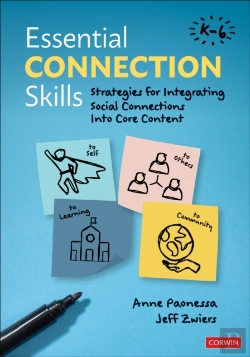Bertrand.pt - Essential Connection Skills, K-6