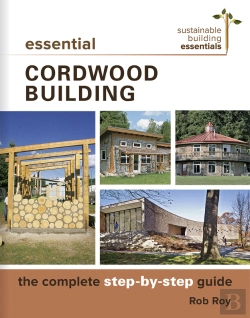 Bertrand.pt - Essential Cordwood Building