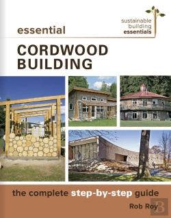 Bertrand.pt - Essential Cordwood Building