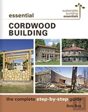Essential Cordwood Building