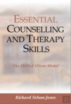 Bertrand.pt - Essential Counselling And Therapy Skills