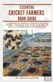 Essential Cricket Farmers Book Guide