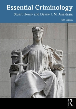 Bertrand.pt - Essential Criminology