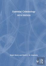 Essential Criminology