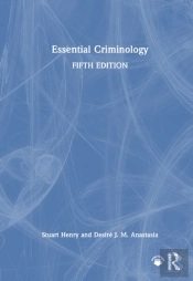 Essential Criminology