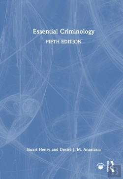 Bertrand.pt - Essential Criminology