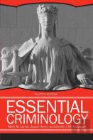 Essential Criminology