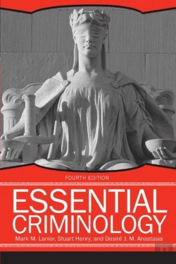 Bertrand.pt - Essential Criminology
