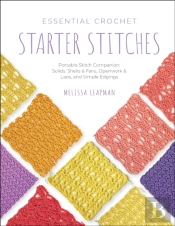 Essential Crochet Starter Stitches