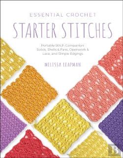 Bertrand.pt - Essential Crochet Starter Stitches