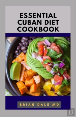Bertrand.pt - Essential Cuban Diet Cookbook