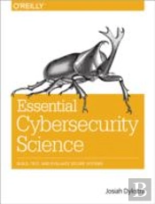 Essential Cybersecurity Science