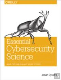 Bertrand.pt - Essential Cybersecurity Science