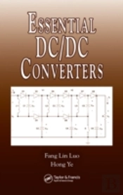 Essential Dc/Dc Converters