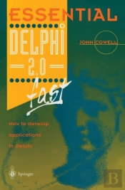 Essential Delphi 2.0 Fast