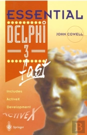 Essential Delphi 3 Fast