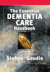 Essential Dementia Care Handbook