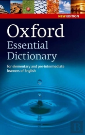 Essential Dictionary