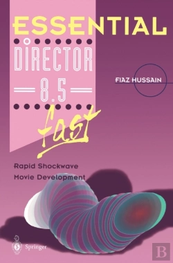 Bertrand.pt - Essential Director 8.5 Fast