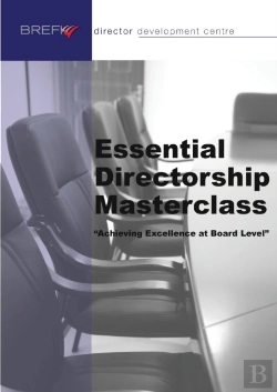Bertrand.pt - Essential Directorship Masterclass
