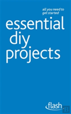 Bertrand.pt - Essential Diy Projects: Flash