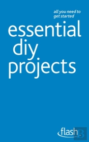 Essential Diy Projects: Flash