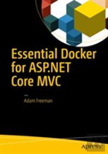 Essential Docker For Asp.Net Core Mvc