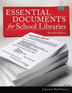 Bertrand.pt - Essential Documents For School Libraries