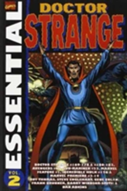 Bertrand.pt - Essential Dr Strange Vol.2