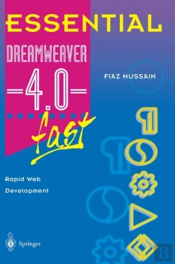 Bertrand.pt - Essential Dreamweaver(R) 4.0 Fast