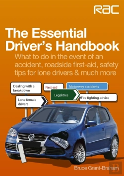 Bertrand.pt - Essential Driver'S Handbook