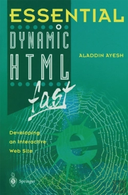 Bertrand.pt - Essential Dynamic Html Fast