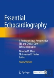 Essential Echocardiography