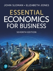 Essential Economics For Business